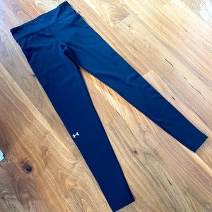 Under Armour cold gear leggings